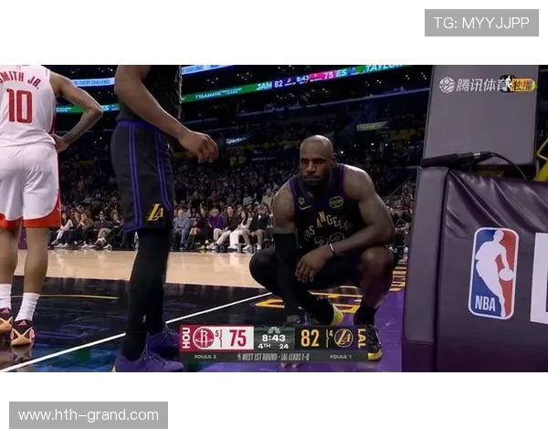 格林33分浓眉30+13詹姆斯21+13 火箭险胜湖人_NBA_新浪竞技风暴_新浪网-923f8b14